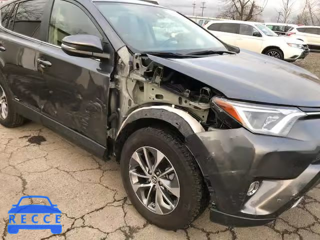 2016 TOYOTA RAV4 HV XL JTMRJREV5GD033169 image 9