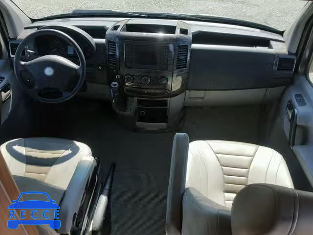 2014 FREIGHTLINER SPRINTER WDPPF4CC5E9572459 image 2
