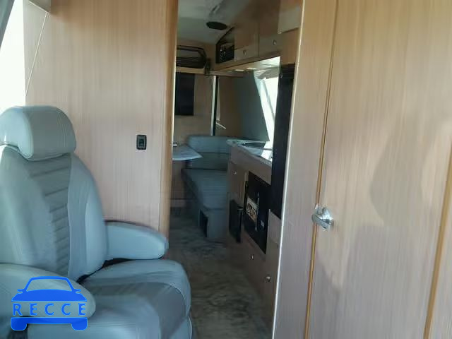 2014 FREIGHTLINER SPRINTER WDPPF4CC5E9572459 image 3