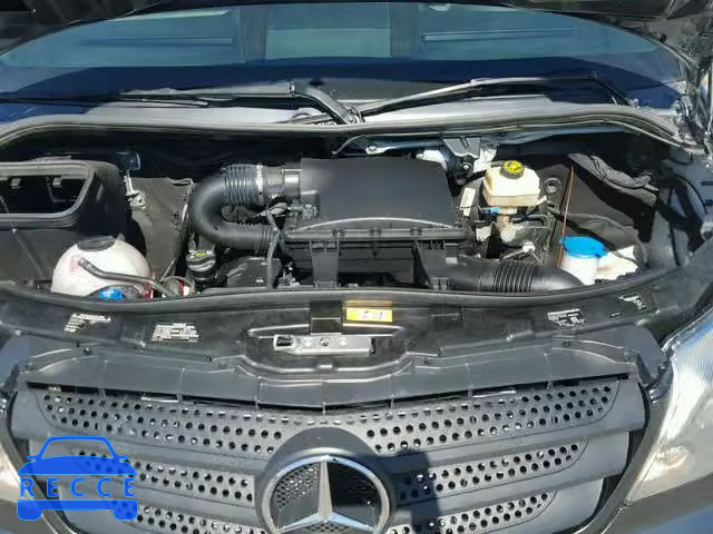 2014 FREIGHTLINER SPRINTER WDPPF4CC5E9572459 image 4
