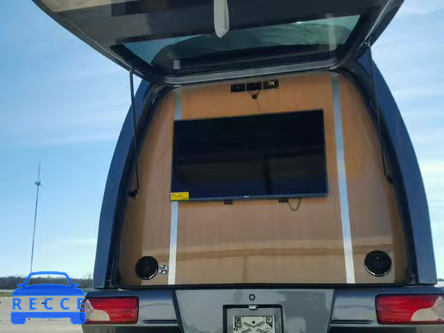 2014 FREIGHTLINER SPRINTER WDPPF4CC5E9572459 image 7