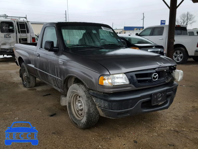 2006 MAZDA B2300 4F4YR12DX6PM04140 image 0