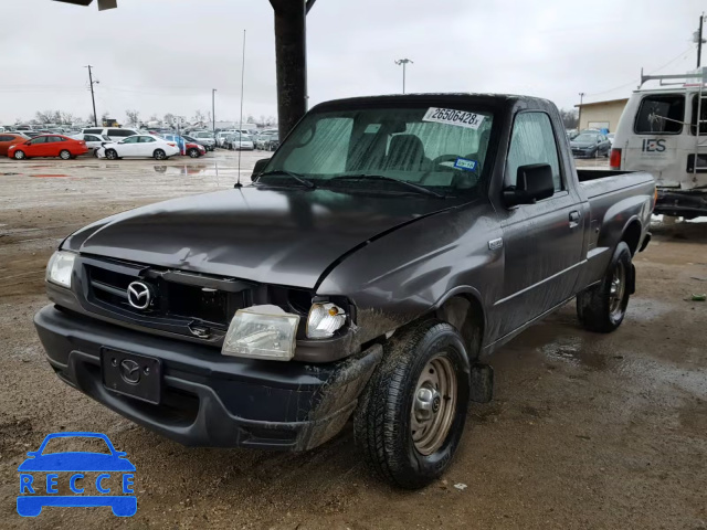 2006 MAZDA B2300 4F4YR12DX6PM04140 image 1