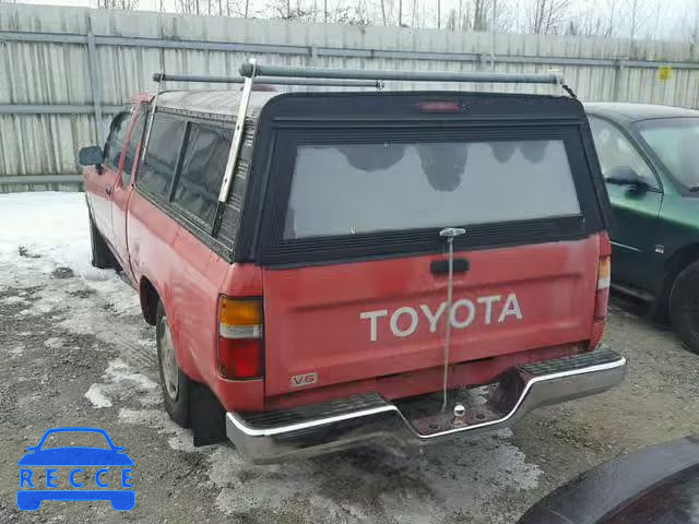 1995 TOYOTA PICKUP 1/2 JT4VN93D2S5044212 image 2