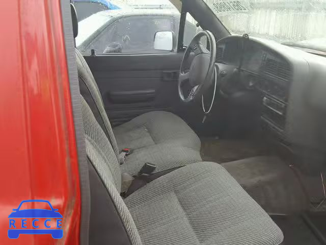 1995 TOYOTA PICKUP 1/2 JT4VN93D2S5044212 Bild 4