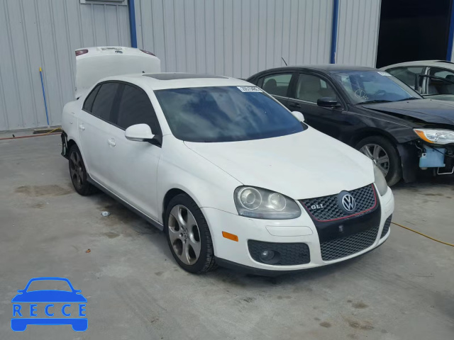 2008 VOLKSWAGEN GLI AUTOBA 3VWFJ71K58M113867 image 0