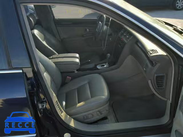 2001 AUDI A8 QUATTRO WAUFL54D71N008979 image 4