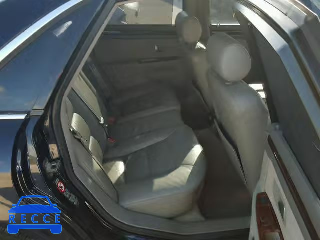 2001 AUDI A8 QUATTRO WAUFL54D71N008979 image 5