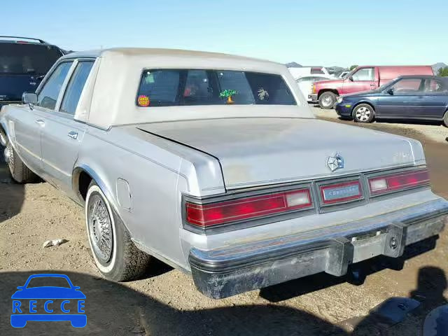 1985 CHRYSLER FIFTH AVEN 1C3BF66P8FX542370 зображення 2