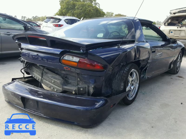 1999 CHEVROLET CAMARO Z28 2G1FP22G8X2116219 image 3