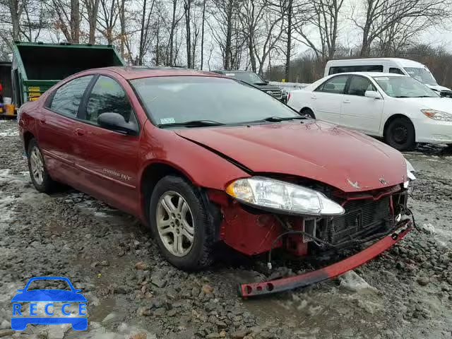 2001 DODGE INTREPID R 2B3AD76V41H518616 image 0