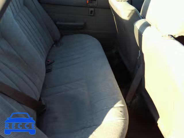 1992 SUBARU LOYALE JF2AC52B3NF214171 Bild 5