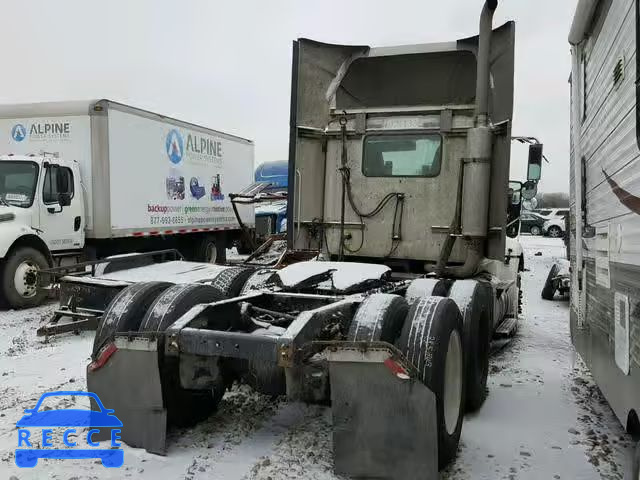 2007 INTERNATIONAL 9400 9400I 2HSCNAPR87C290054 image 3