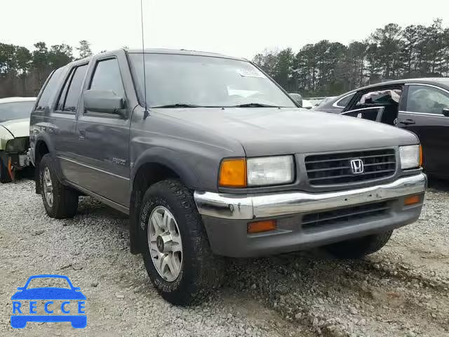 1996 HONDA PASSPORT E 4S6CK58V9T4410767 image 0