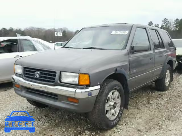 1996 HONDA PASSPORT E 4S6CK58V9T4410767 image 1