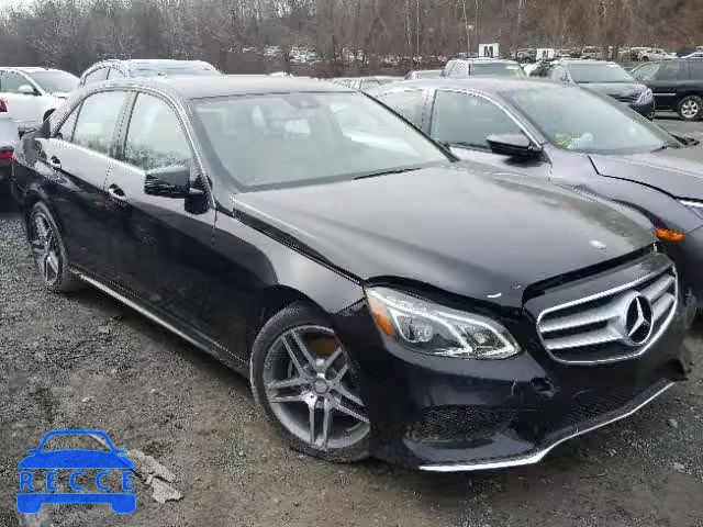 2015 MERCEDES-BENZ E 350 4MAT WDDHF8JB9FB135738 image 0