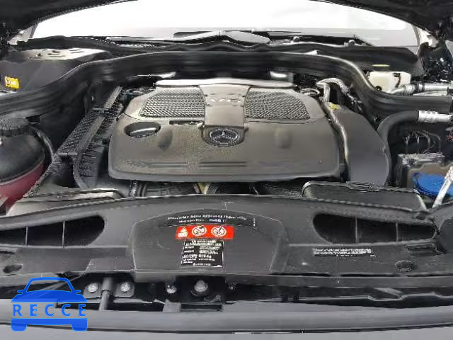 2015 MERCEDES-BENZ E 350 4MAT WDDHF8JB9FB135738 image 6