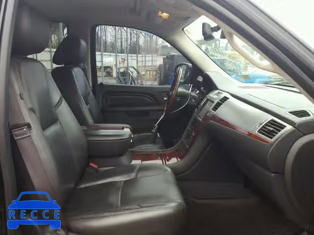 2013 CADILLAC ESCALADE L 1GYS4BEF7DR159342 image 4