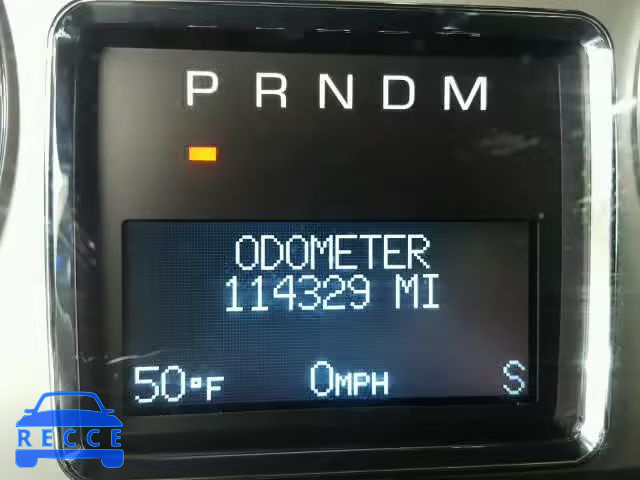 2013 CADILLAC ESCALADE L 1GYS4BEF7DR159342 image 7