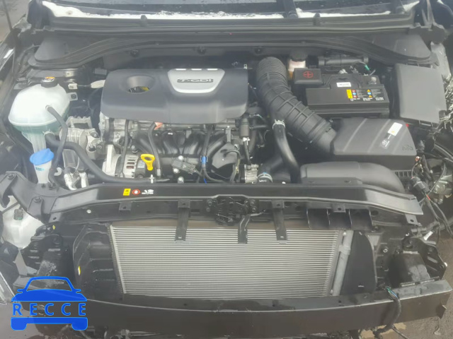 2018 HYUNDAI ELANTRA SP KMHD04LB4JU447961 image 6