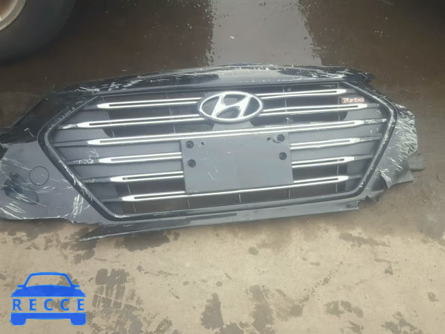2018 HYUNDAI ELANTRA SP KMHD04LB4JU447961 image 8
