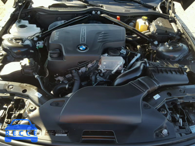 2015 BMW Z4 SDRIVE2 WBALL5C53FP557331 зображення 6