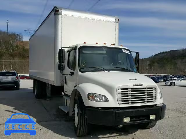 2008 FREIGHTLINER M2 106 MED 1FVACWDT78HZ89824 image 0