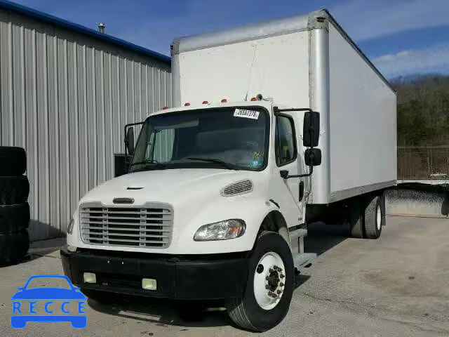 2008 FREIGHTLINER M2 106 MED 1FVACWDT78HZ89824 image 1