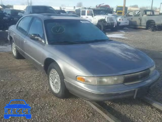 1994 CHRYSLER LHS 2C3ED56F5RH211713 image 0