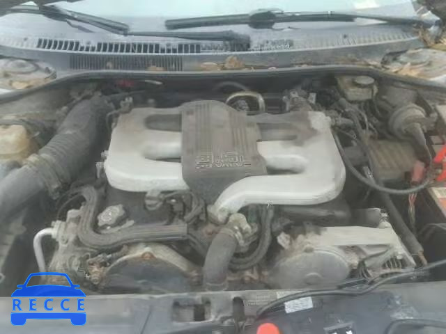 1994 CHRYSLER LHS 2C3ED56F5RH211713 image 6