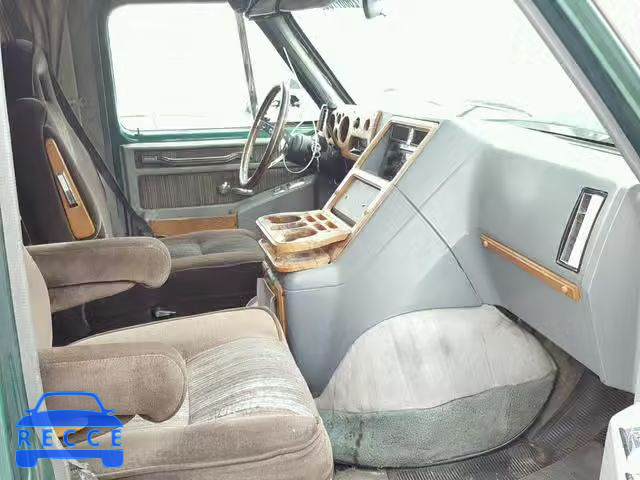 1988 CHEVROLET G20 1GBEG25K2J7144962 Bild 4