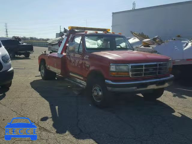 1995 FORD F SUPER DU 1FDLF47F3SEA13310 image 0