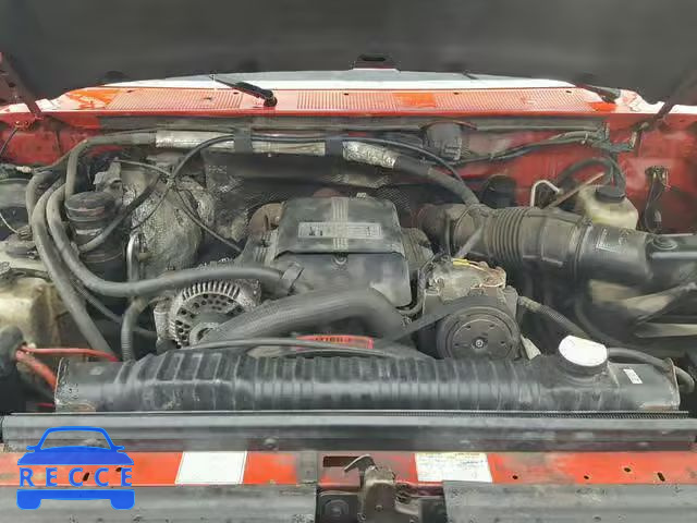 1995 FORD F SUPER DU 1FDLF47F3SEA13310 image 6