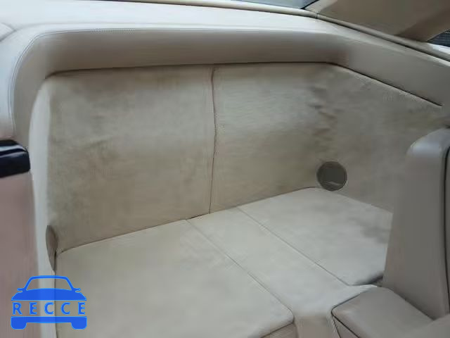 1995 MERCEDES-BENZ SL 500 WDBFA67E7SF111879 зображення 5