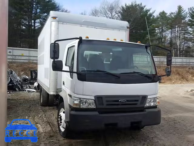 2007 FORD LOW CAB FO 3FRLL45Z67V634212 image 0