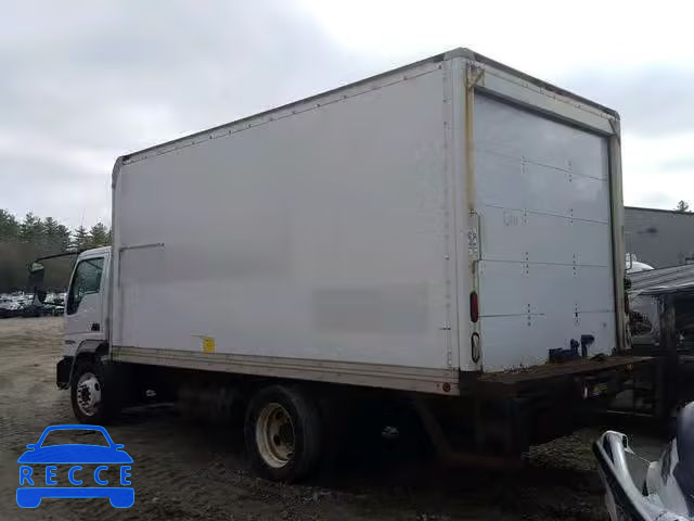 2007 FORD LOW CAB FO 3FRLL45Z67V634212 image 2