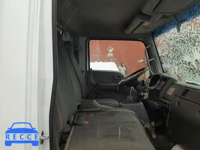 2007 FORD LOW CAB FO 3FRLL45Z67V634212 image 4