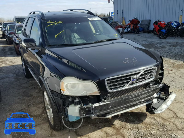 2007 VOLVO XC90 SPORT YV4CT852371404733 image 0