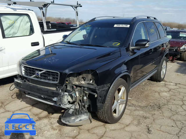 2007 VOLVO XC90 SPORT YV4CT852371404733 image 1