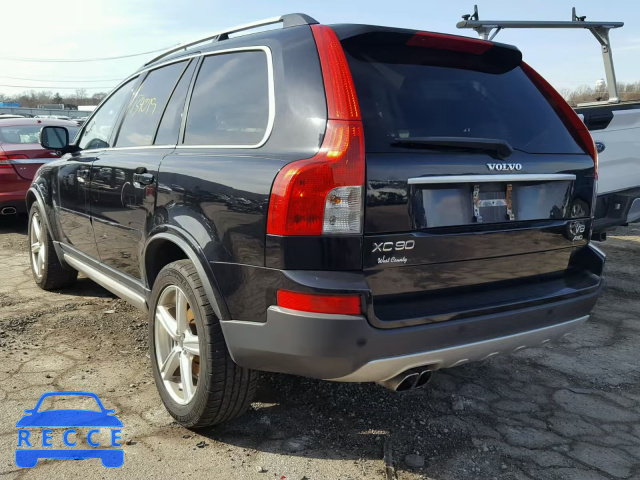 2007 VOLVO XC90 SPORT YV4CT852371404733 image 2