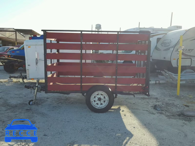 2007 TRAIL KING TRAILER N0V1N0200718893 зображення 9