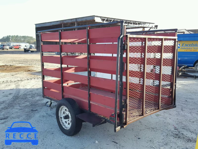 2007 TRAIL KING TRAILER N0V1N0200718893 зображення 2