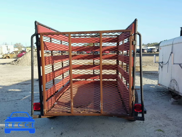 2007 TRAIL KING TRAILER N0V1N0200718893 зображення 5