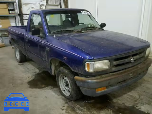 1995 MAZDA B2300 4F4CR12A0STM12443 image 0