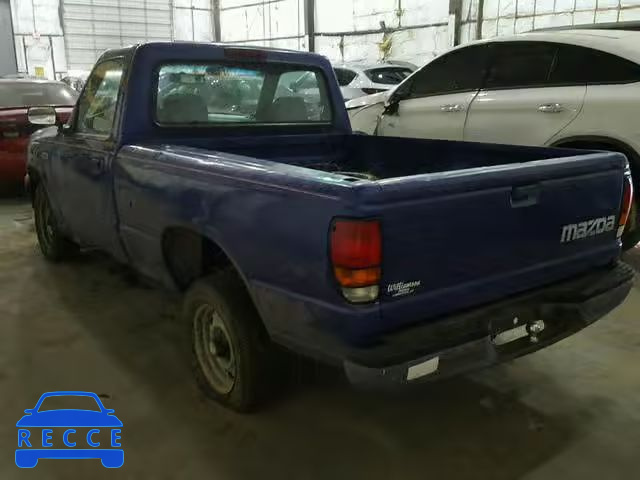 1995 MAZDA B2300 4F4CR12A0STM12443 image 2