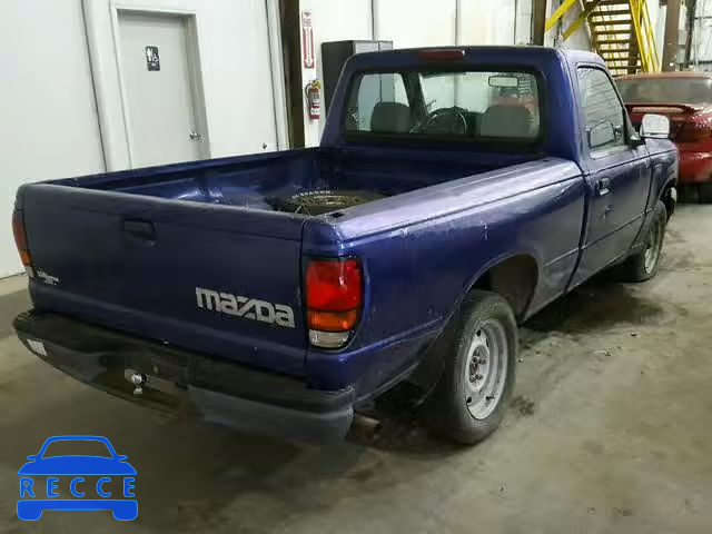 1995 MAZDA B2300 4F4CR12A0STM12443 image 3