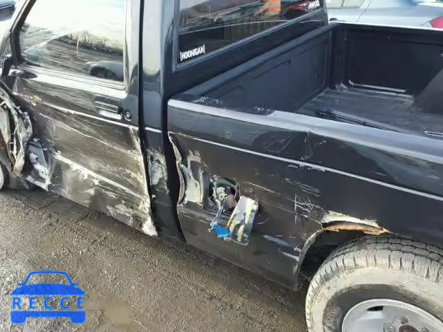 1988 CHEVROLET S TRUCK S1 1GCBS14E3J2145568 зображення 9