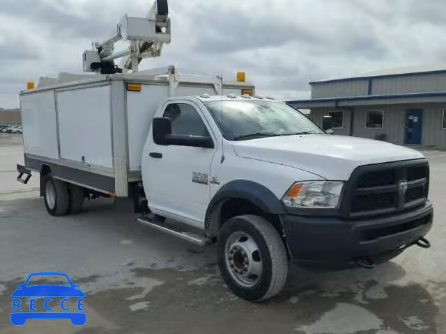 2013 RAM 5500 3C7WRMDL2DG539963 Bild 0