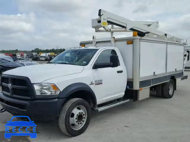 2013 RAM 5500 3C7WRMDL2DG539963 image 1