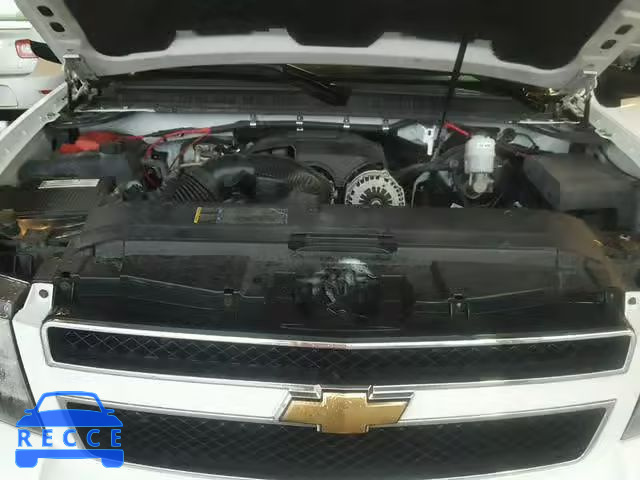 2014 CHEVROLET TAHOE POLI 1GNLC2E04ER192641 image 6